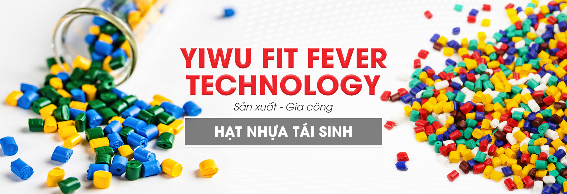 YIWU FIT FEVER TECHNOLOGY CO., LTD